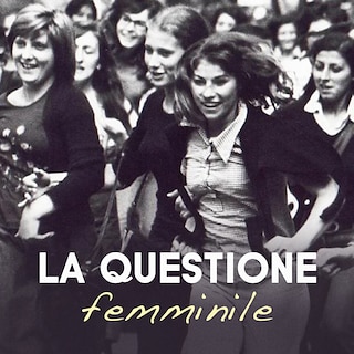 Copertina La questione femminile