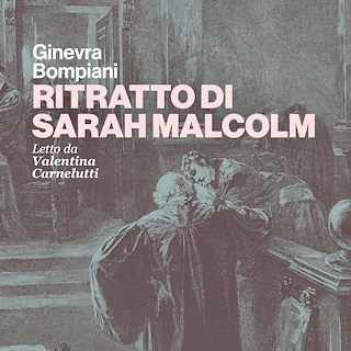 Copertina Ritratto di Sarah Malcolm