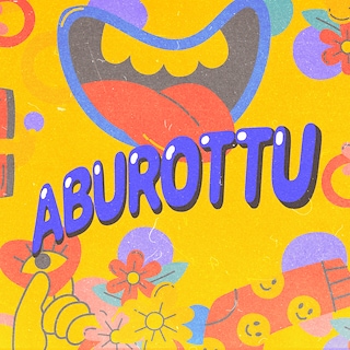 Copertina Aburottu