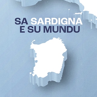 Copertina Sa Sardigna e su mundu