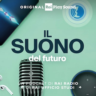 Copertina Il suono del futuro