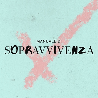 Copertina Manuale di sopravvivenza