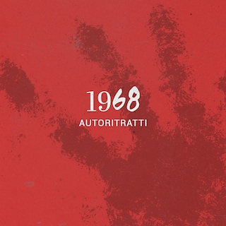 Copertina 1968 Autoritratti