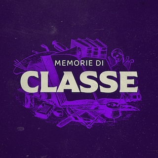 Copertina Memorie di classe