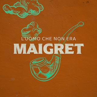 Copertina L'uomo che non era Maigret