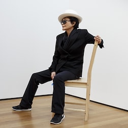 Yoko Ono - RaiPlay Sound