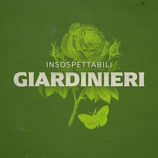 Copertina Insospettabili giardinieri