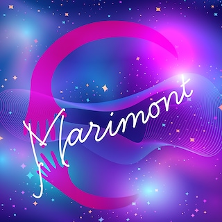 Copertina Marimont