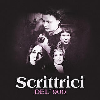 Copertina Scrittrici del '900