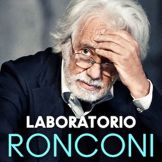 Copertina Laboratorio Ronconi