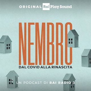 Copertina Nembro. Dal Covid alla rinascita