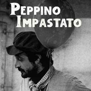 Copertina Peppino Impastato