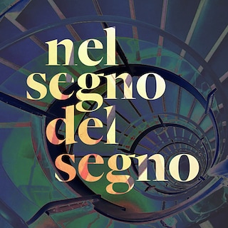 Copertina Nel segno del segno