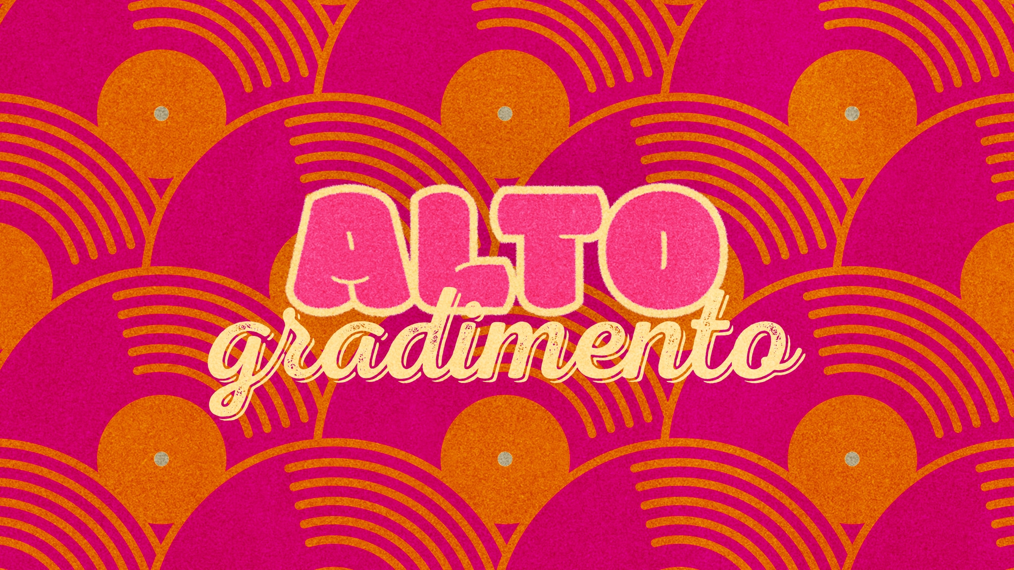 Alto Gradimento - RaiPlay Sound