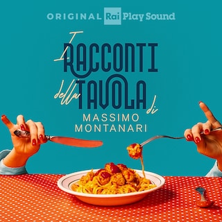 Copertina I racconti della tavola