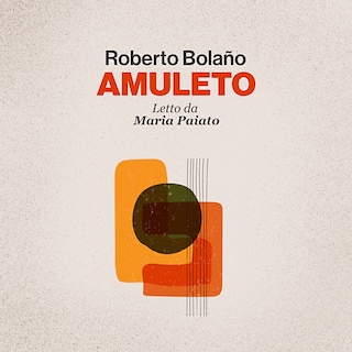 Copertina Amuleto 