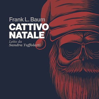 Copertina Cattivo Natale