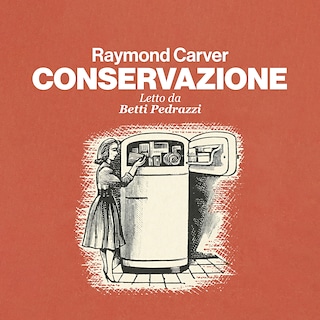 Copertina Conservazione