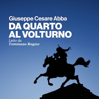 Copertina Da Quarto al Volturno