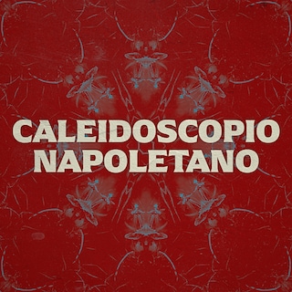 Copertina Caleidoscopio napoletano