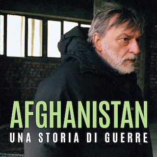 Copertina Afghanistan: una storia di guerre