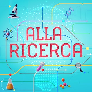 Copertina Alla ricerca