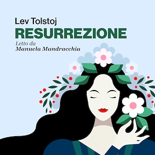 Copertina Resurrezione