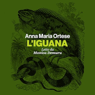 Copertina L'Iguana