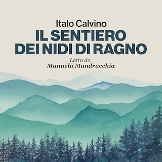 Copertina Il sentiero dei nidi di ragno