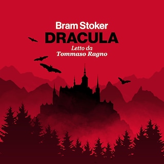 Copertina Dracula