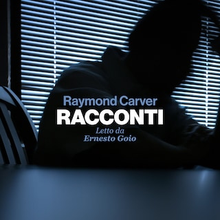 Copertina I racconti di Raymond Carver 