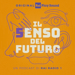 Copertina Il senso del futuro