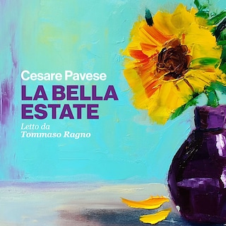 Copertina La bella estate