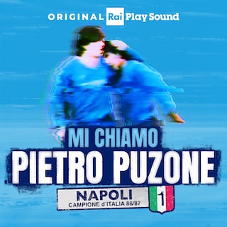 Copertina Mi chiamo Pietro Puzone