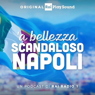 Copertina a bellezza - Scandaloso Napoli