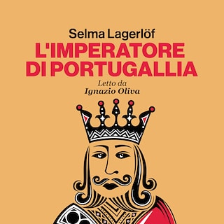 Copertina L'Imperatore di Portugallia