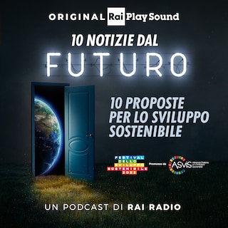 Copertina 10 Notizie dal futuro