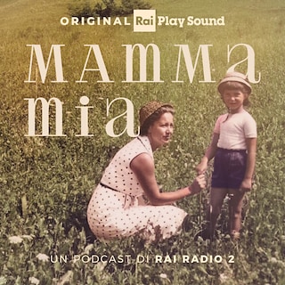 Copertina Mamma mia