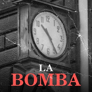 Copertina La bomba