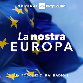 Copertina La nostra Europa