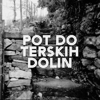 Copertina Pot do Terskih dolin