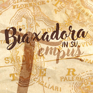 Copertina Biaxadora in su tempus