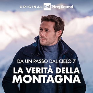 Copertina La verità della montagna