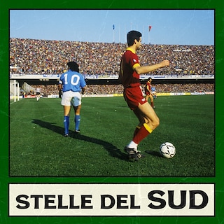 Copertina Stelle del Sud