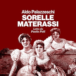 Copertina Sorelle Materassi