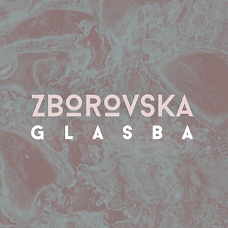 Copertina Zborovska glasba