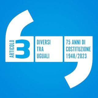 Copertina Diversi tra uguali