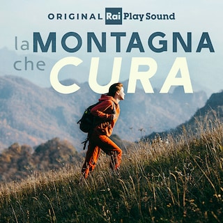 Copertina La montagna che cura