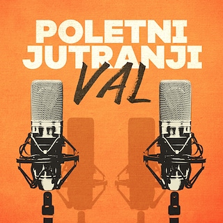 Copertina Poletni Jutranji Val