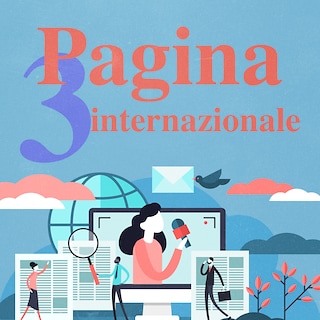 Copertina Pagina 3 Internazionale